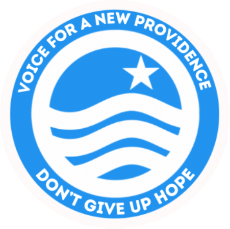 voice of pvd logo